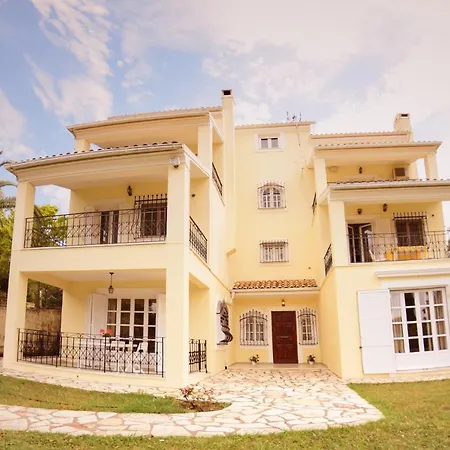 Villa Nick & Eva